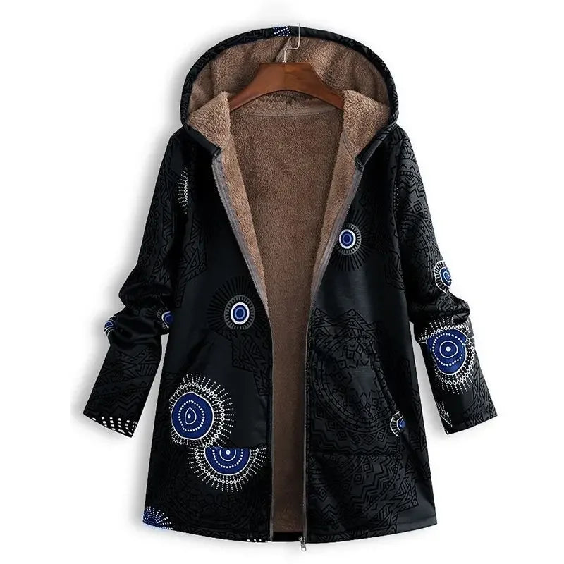 Leni | Parka