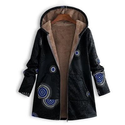 Leni | Parka