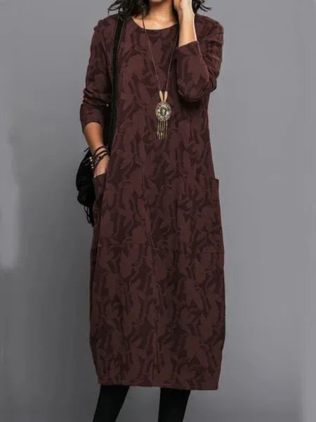 Alisha | Kleid