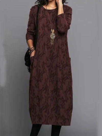 Alisha | Kleid