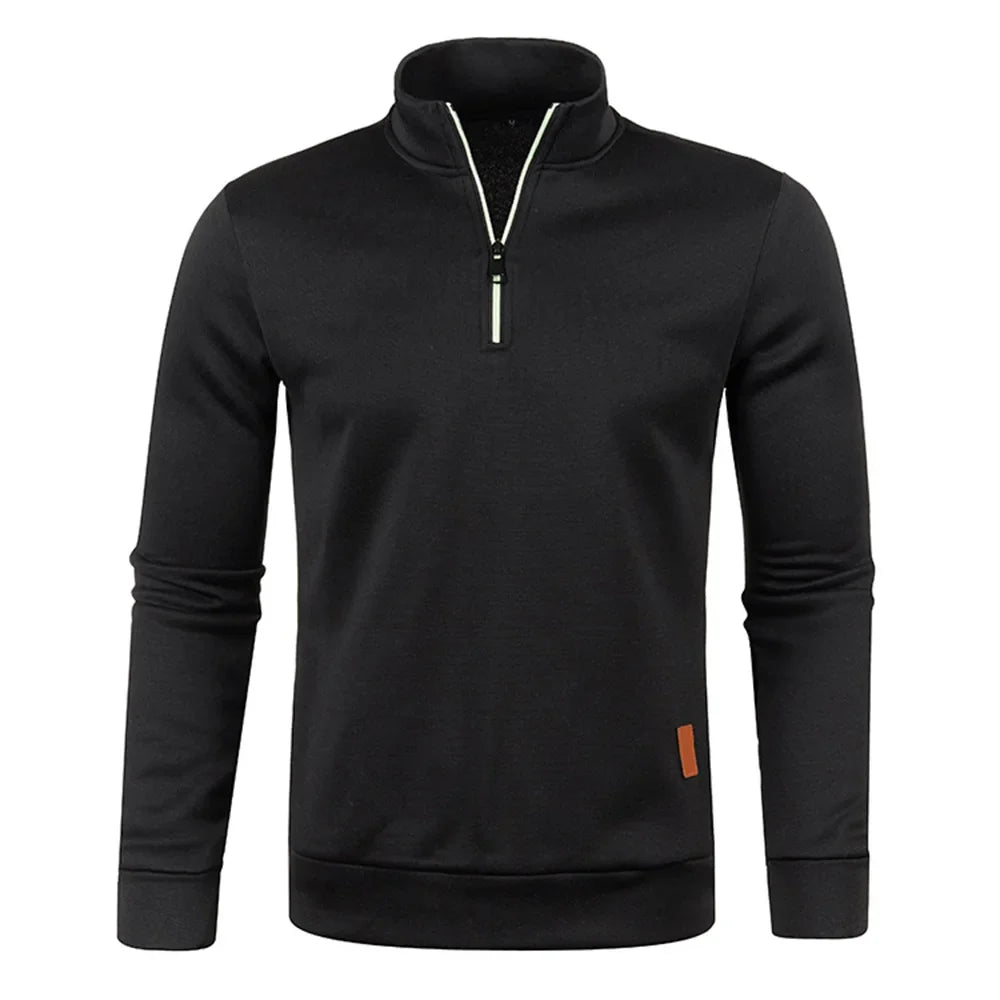 Palmer | Pullover