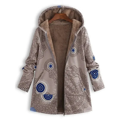 Leni | Parka