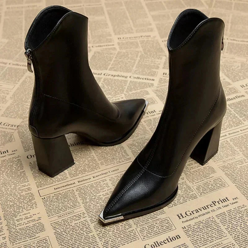 Bianca | Chelsea-Stiefel