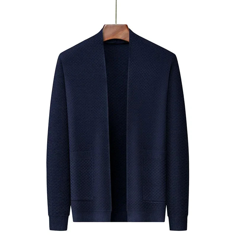 Leon | Jacquard-Blazer