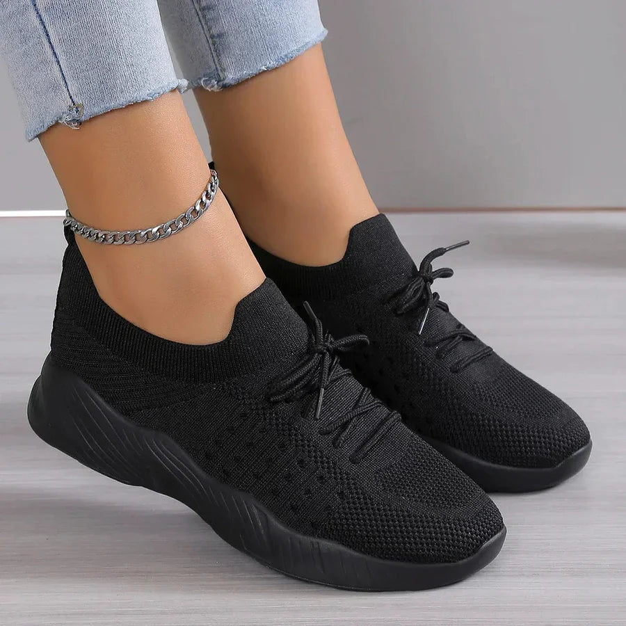 Emilia | Sneakers
