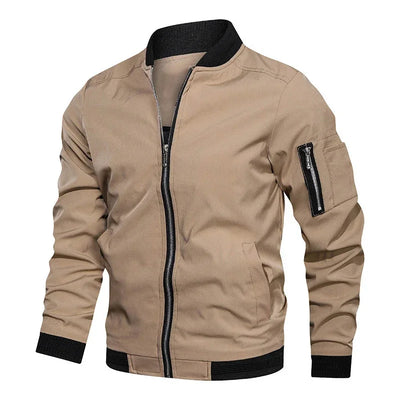 Silvio | Jacke