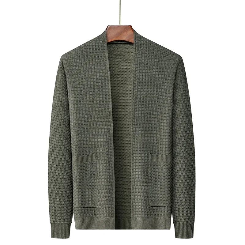 Leon | Jacquard-Blazer