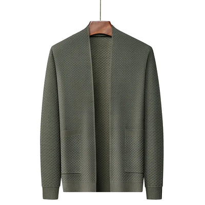 Leon | Jacquard-Blazer
