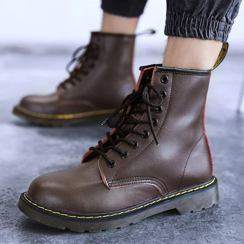 Milo | Winterschuhe