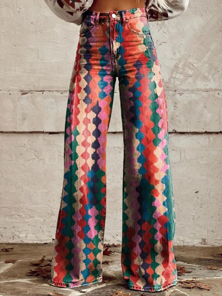 Estela | Hosen