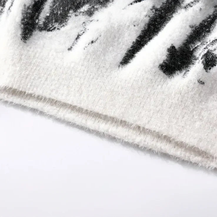 Aldric | Pullover