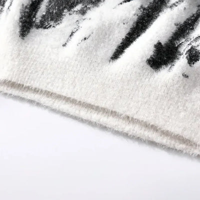 Aldric | Pullover