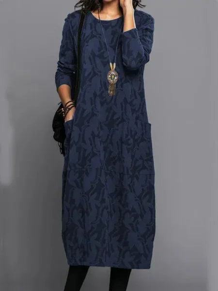 Alisha | Kleid