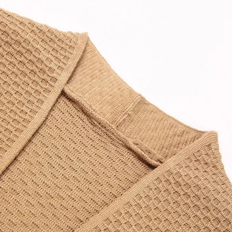 Leon | Jacquard-Blazer