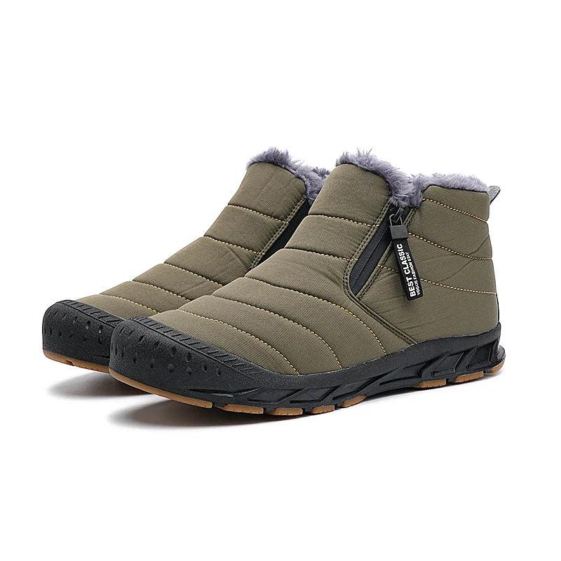Marcus | Winterstiefel