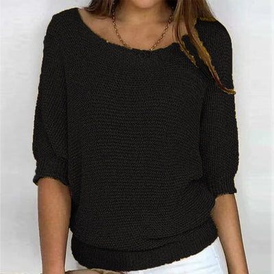 Noelle | Bequemer Pullover