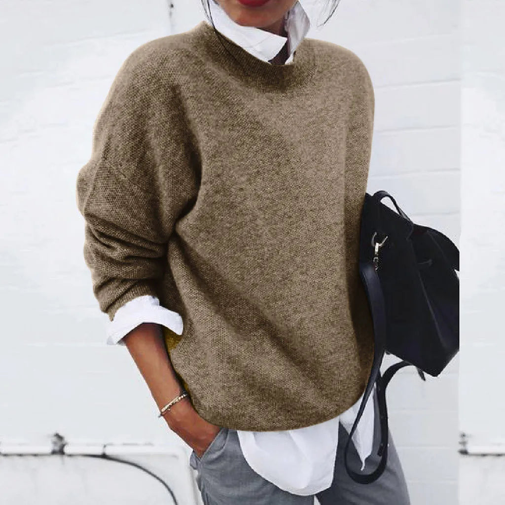 Alba | Pullover