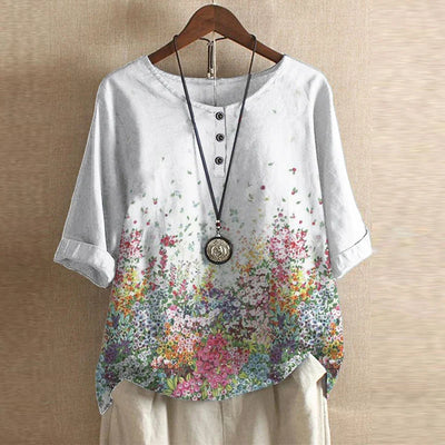 Jessa | Bluse