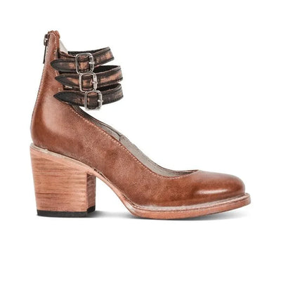 Marisa | Blockabsatzschuhe