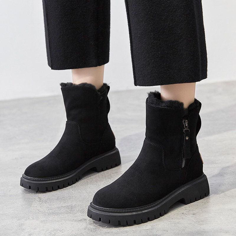Amalia | Winterstiefel