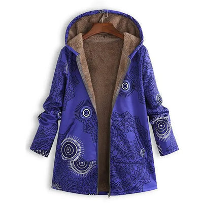 Leni | Parka