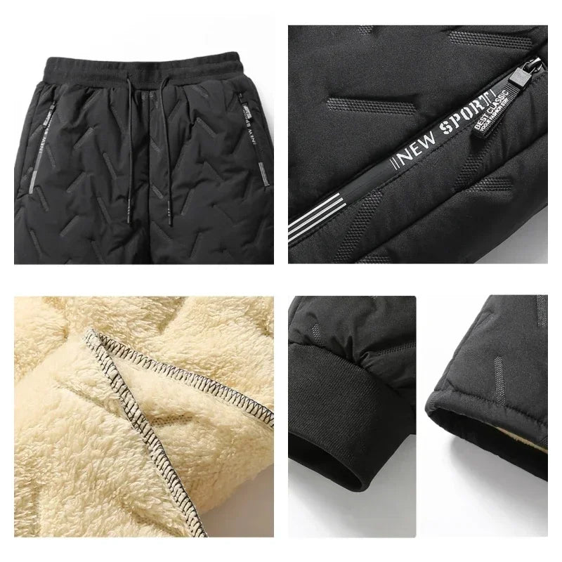 Louis | Thermohose