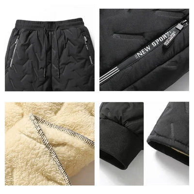 Louis | Thermohose