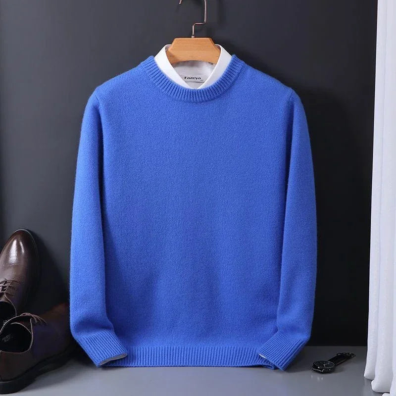 Axel | Pullover