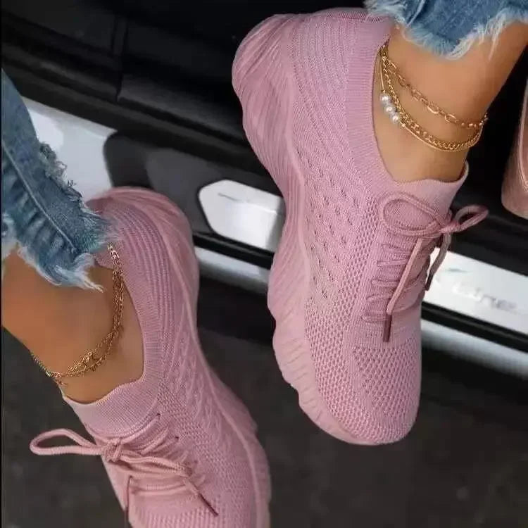 Emilia | Sneakers