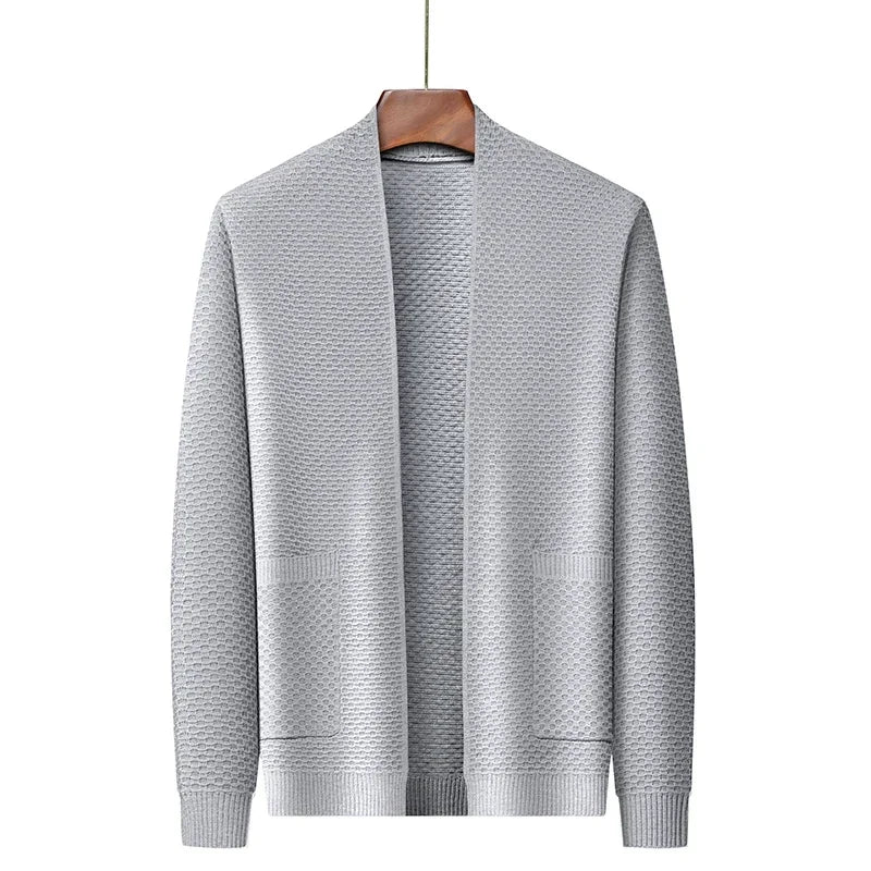 Leon | Jacquard-Blazer