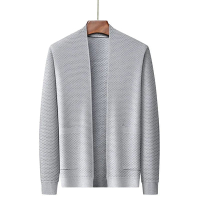 Leon | Jacquard-Blazer
