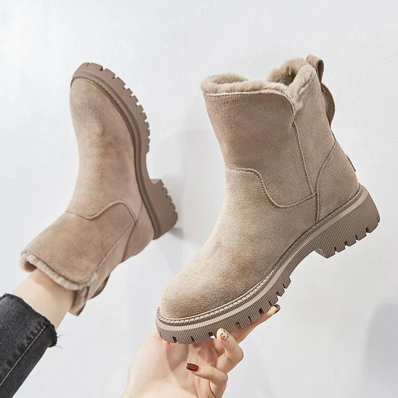 Daniela | Winterstiefel
