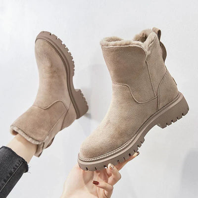 Daniela | Winterstiefel