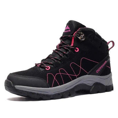 Kim | Outdoor-Schuhe