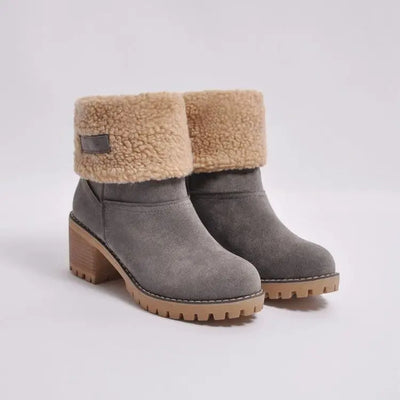 Amara | Winterstiefel