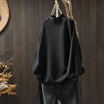 Betty | Strickpullover