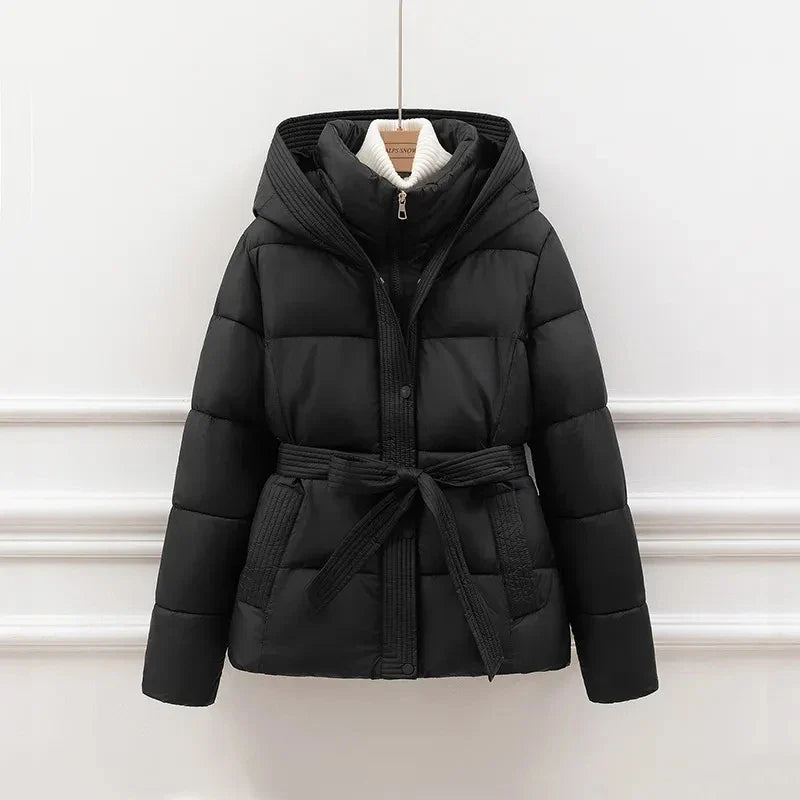 Vendela | Gesteppt Winterjacke