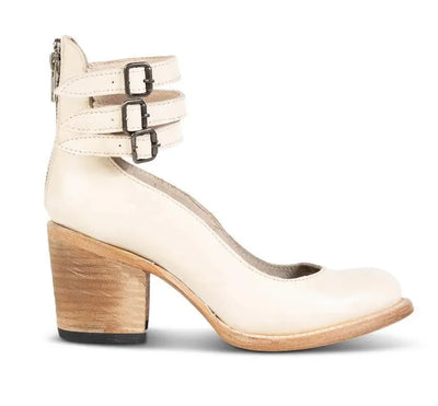 Marisa | Blockabsatzschuhe