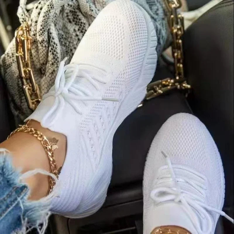 Emilia | Sneakers