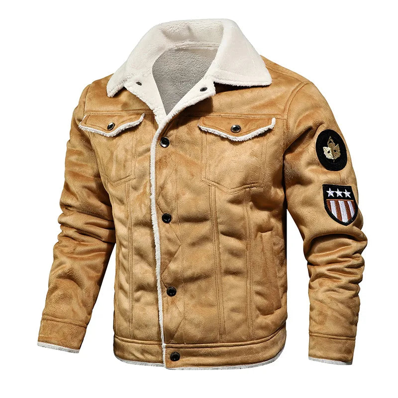 Albert | Jacke