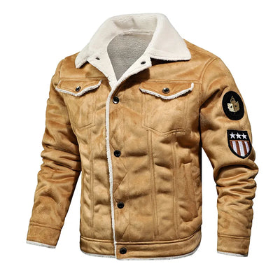 Albert | Jacke