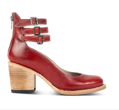 Marisa | Blockabsatzschuhe
