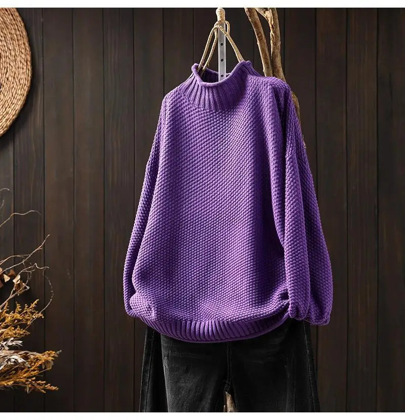 Betty | Strickpullover