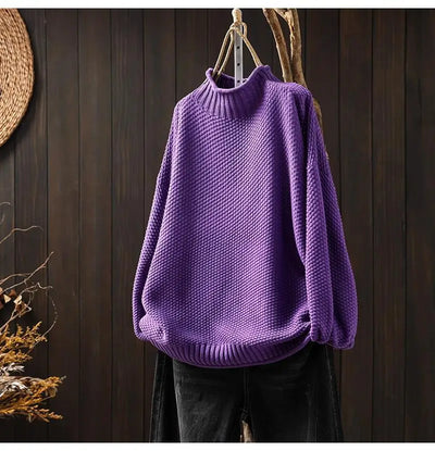 Betty | Strickpullover