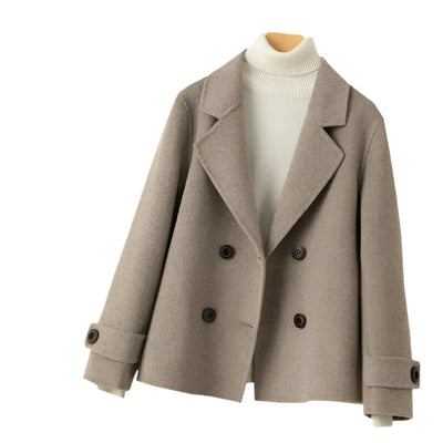 Julie | Eleganter Kaschmir Blazer