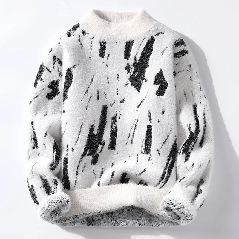 Aldric | Pullover