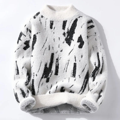 Aldric | Pullover