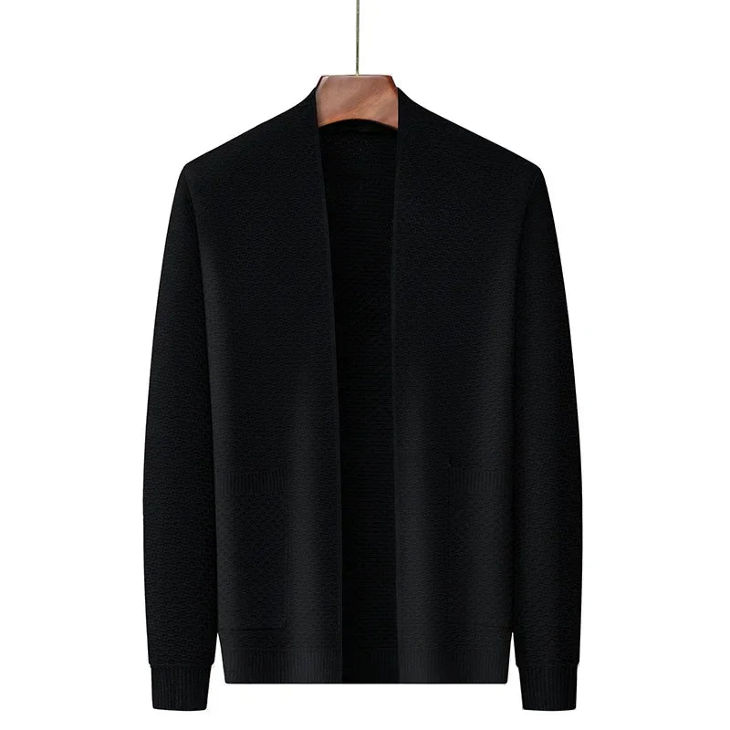 Leon | Jacquard-Blazer