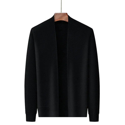 Leon | Jacquard-Blazer