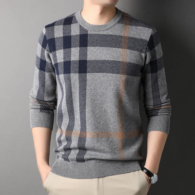 Edwin | Premium Herrenpullover